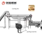 Peanut Butter making Machines for Commercial and Small Businesses - Grinding Machine - foodmachtech